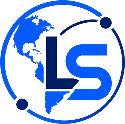 LATSERVA logo